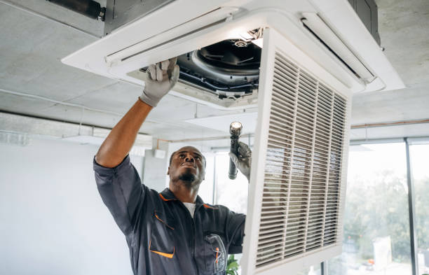 Licensed Hvac service in Silver Creek, GA - FH HVAC