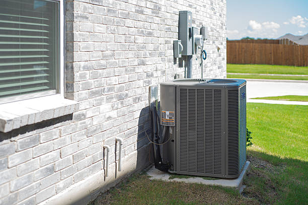 Reliable Hvac contractor in Silver Creek, GA by FH HVAC